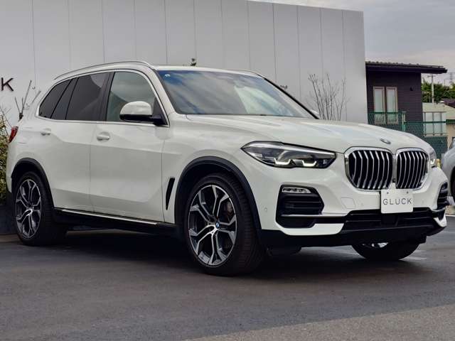 BMW X5 5