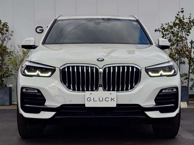 BMW X5 6