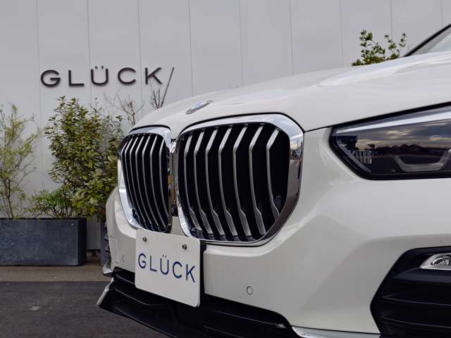 BMW X5 9
