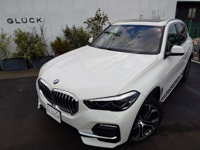 BMW X5 10