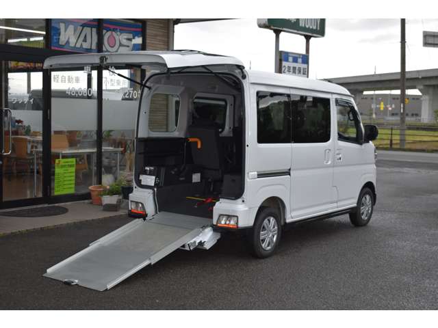 Daihatsu Atrai 12