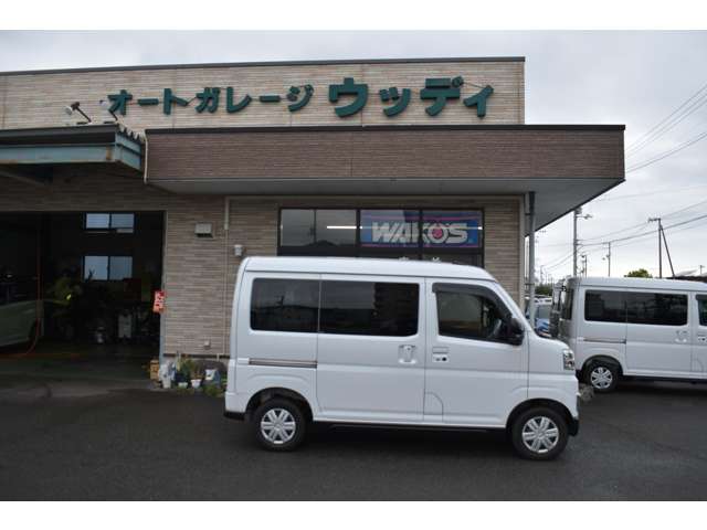 Daihatsu Atrai 10