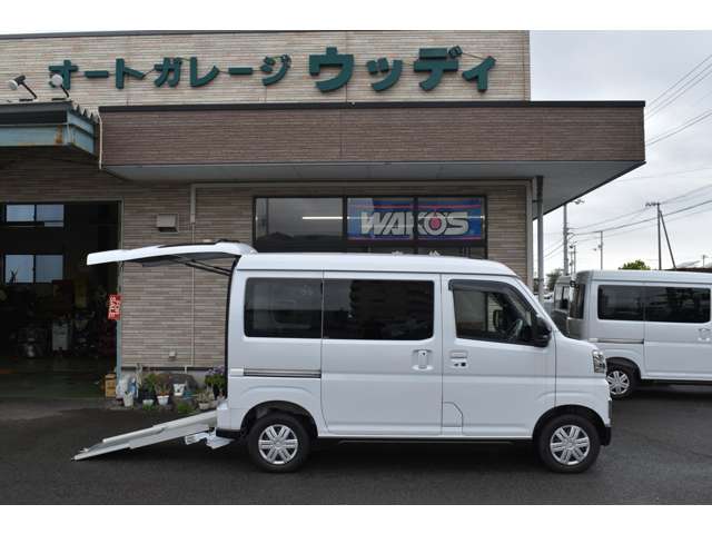 Daihatsu Atrai 11