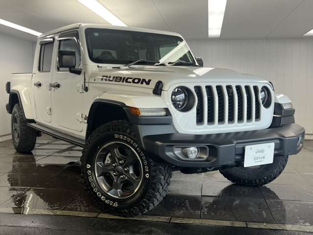 Jeep Gladiator 11