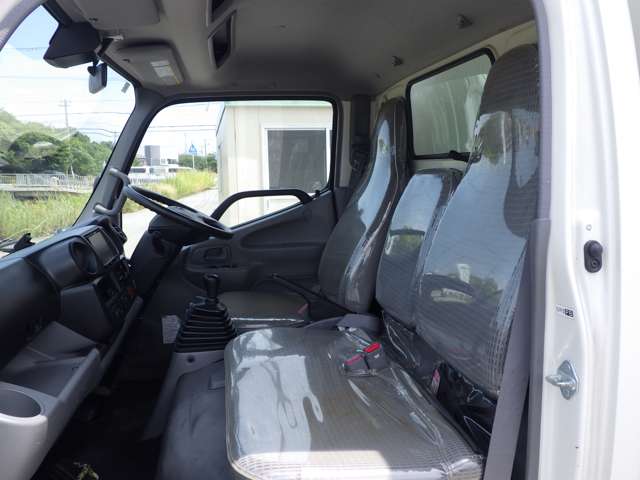 Toyota Toyoace 11