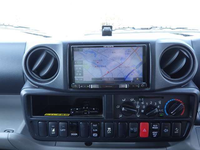 Toyota Toyoace 12