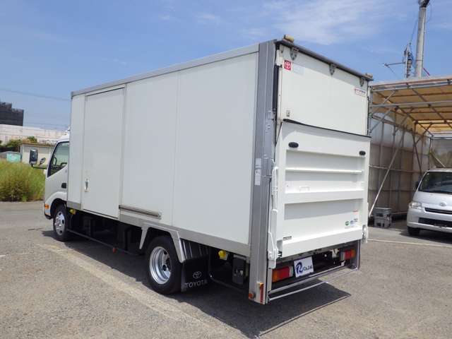 Toyota Toyoace 2