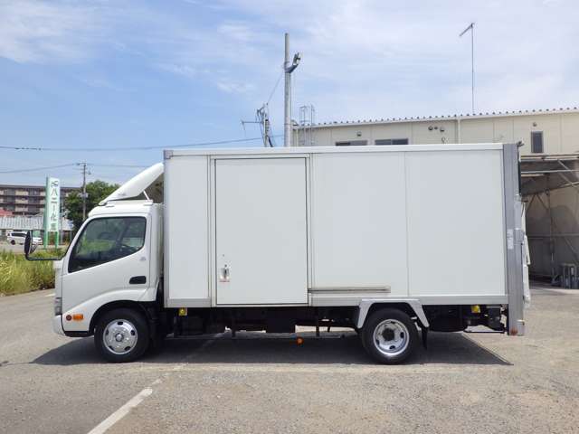 Toyota Toyoace 3