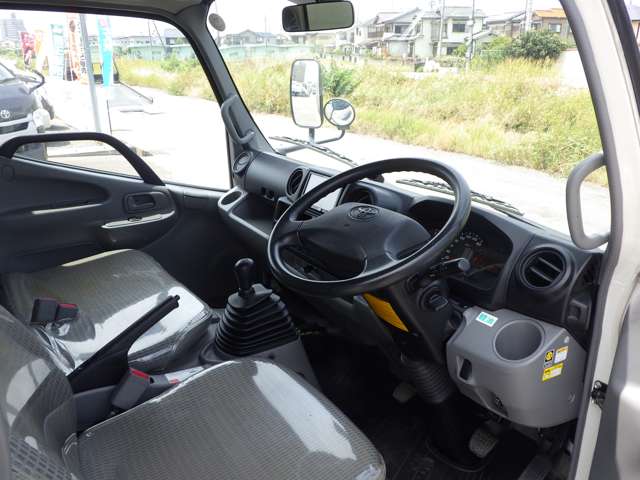 Toyota Toyoace 9
