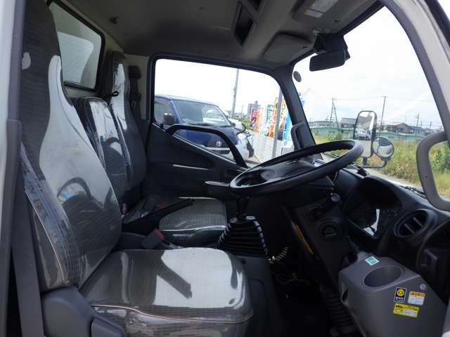 Toyota Toyoace 10