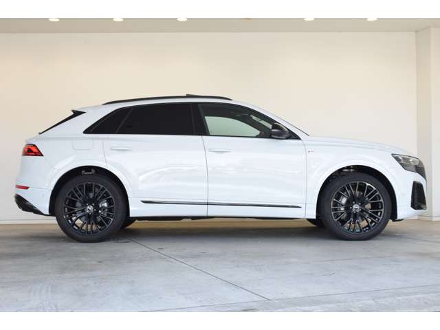 Audi Q8 12