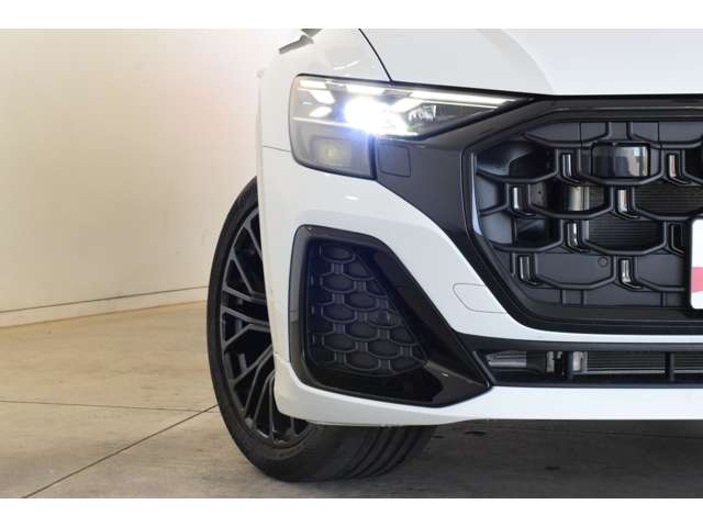 Audi Q8 7