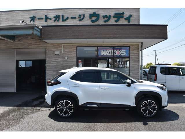 Toyota Yaris Cross 11