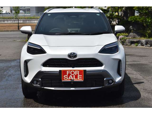 Toyota Yaris Cross 4