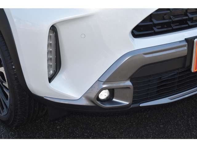 Toyota Yaris Cross 5