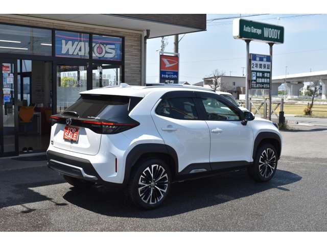 Toyota Yaris Cross 10