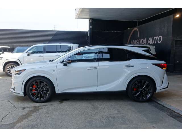 Lexus RX 6