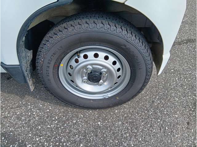 Mazda Scrum Truck 12