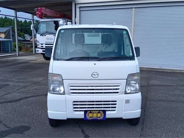 Mazda Scrum Truck 2