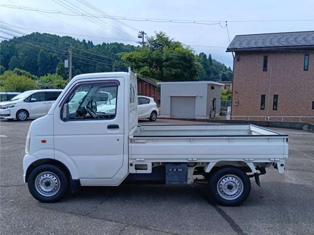 Mazda Scrum Truck 3