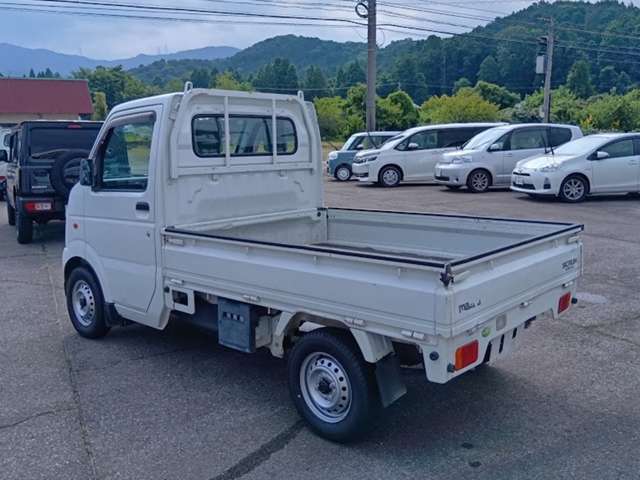 Mazda Scrum Truck 4