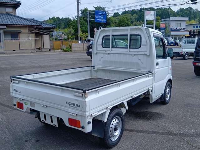Mazda Scrum Truck 6