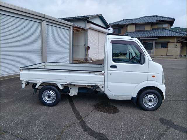 Mazda Scrum Truck 7