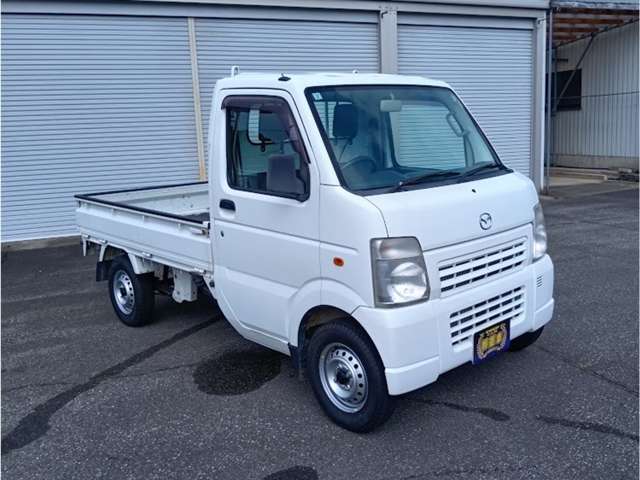 Mazda Scrum Truck 8