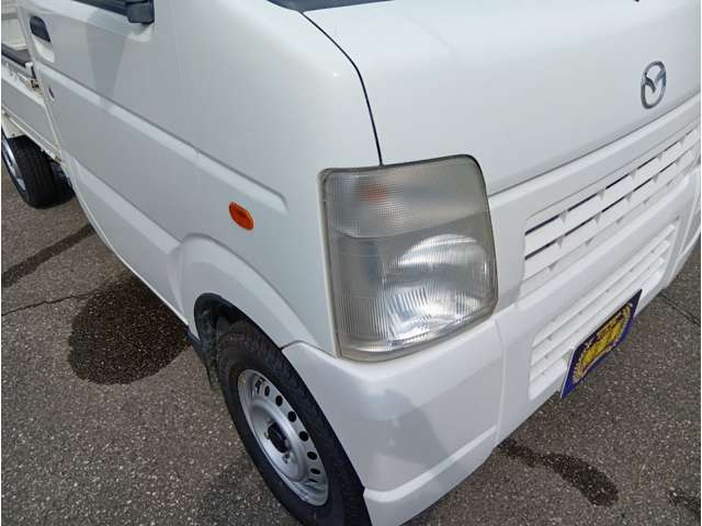 Mazda Scrum Truck 9