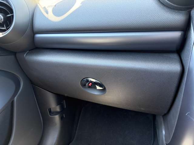 MINI Paceman 12