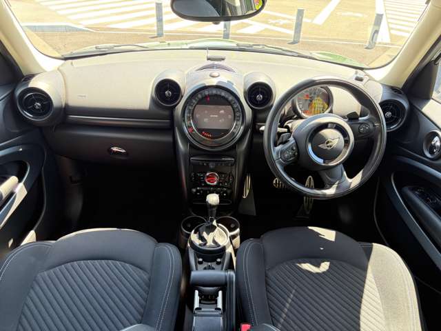 MINI Paceman 3