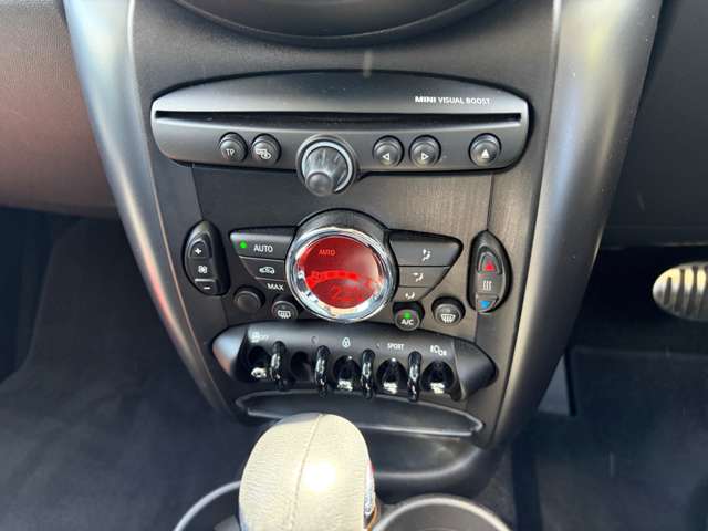MINI Paceman 7