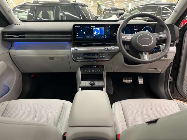 Hyundai Kona 3