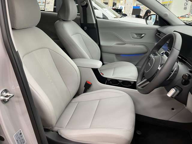 Hyundai Kona 9