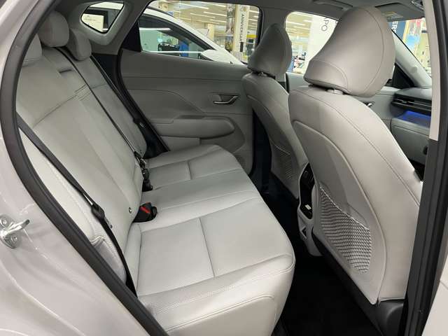 Hyundai Kona 10