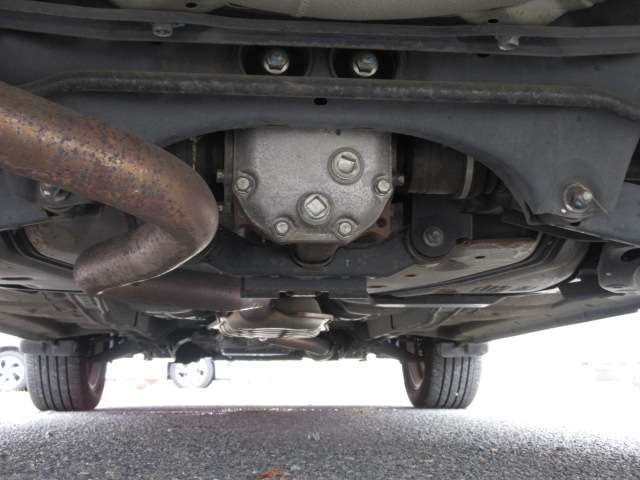 Subaru Legacy Outback 4