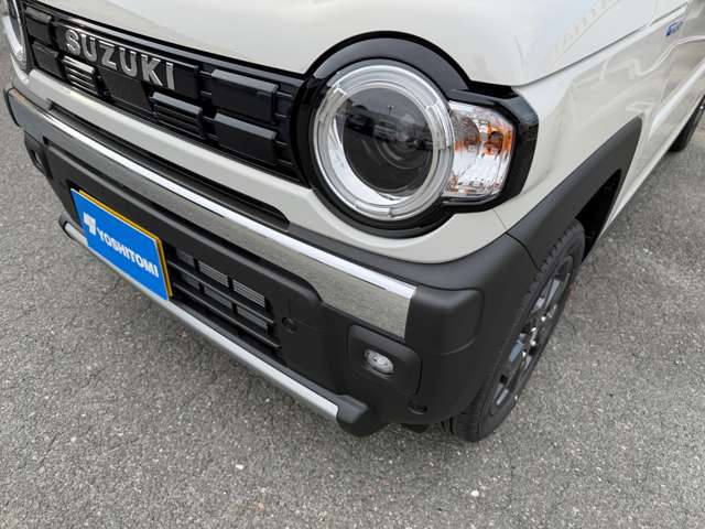 Suzuki Hustler 12