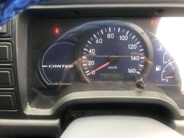 Mitsubishi Fuso Canter 10