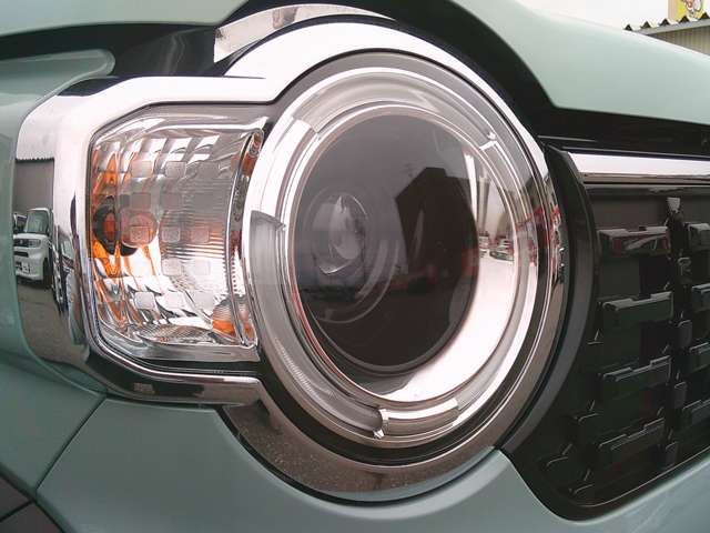 Suzuki Hustler 9