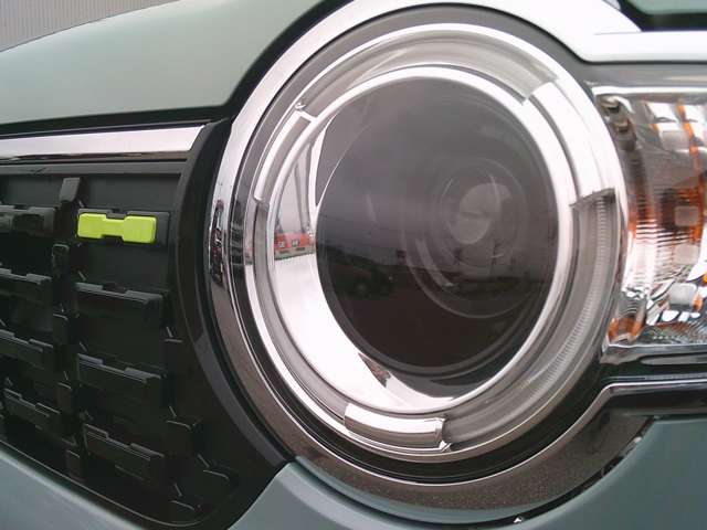 Suzuki Hustler 10