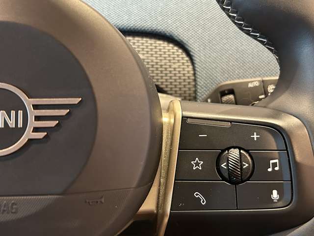 MINI Countryman 11
