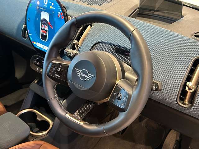 MINI Countryman 7