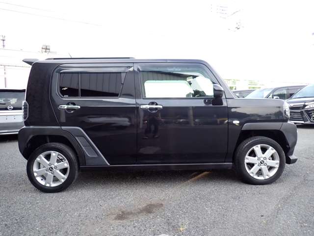 Daihatsu Taft 5