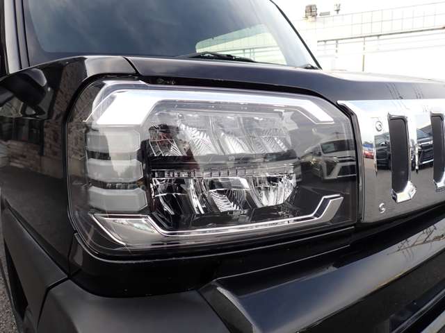 Daihatsu Taft 7