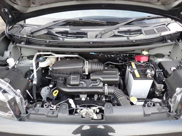 Daihatsu Taft 9