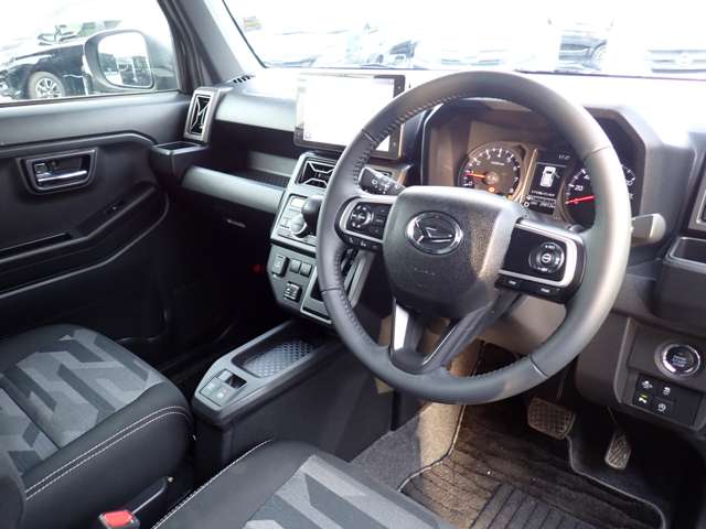 Daihatsu Taft 10