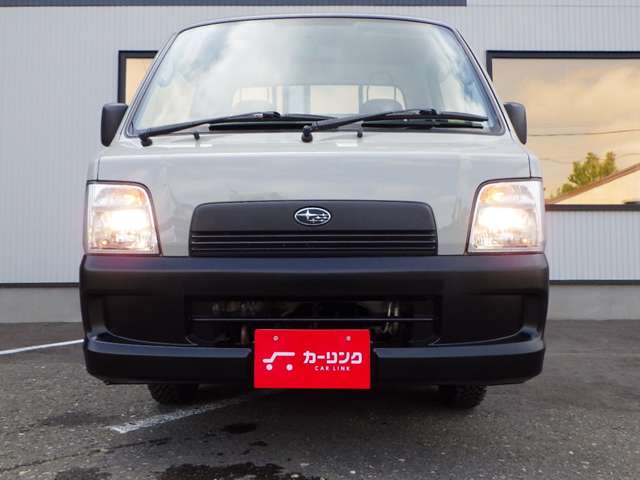 Subaru Sambar Truck 3
