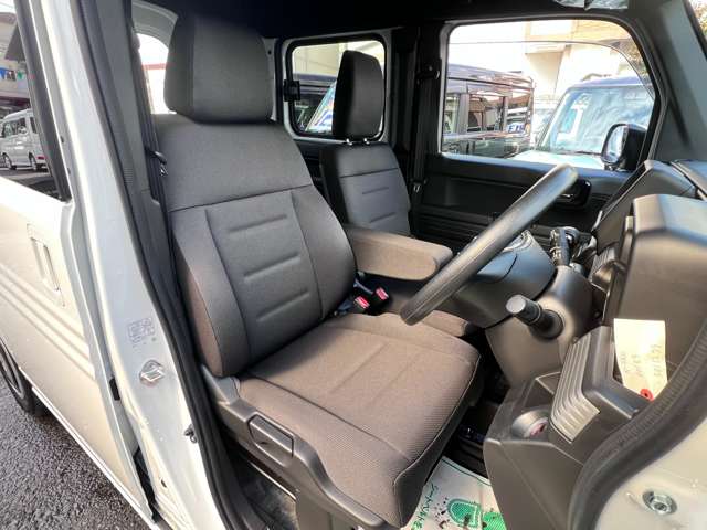 Honda N-VAN 8