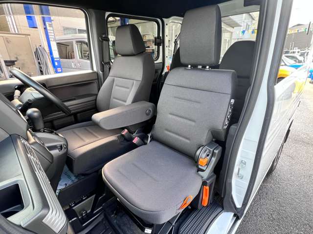 Honda N-VAN 9