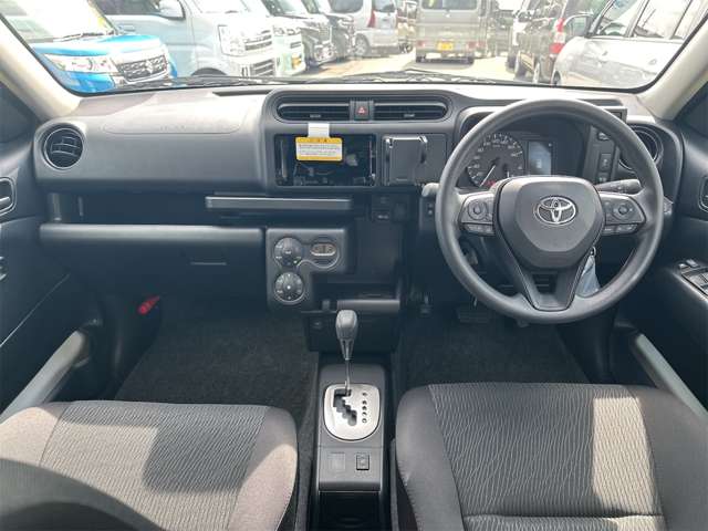 Toyota Probox Van 11